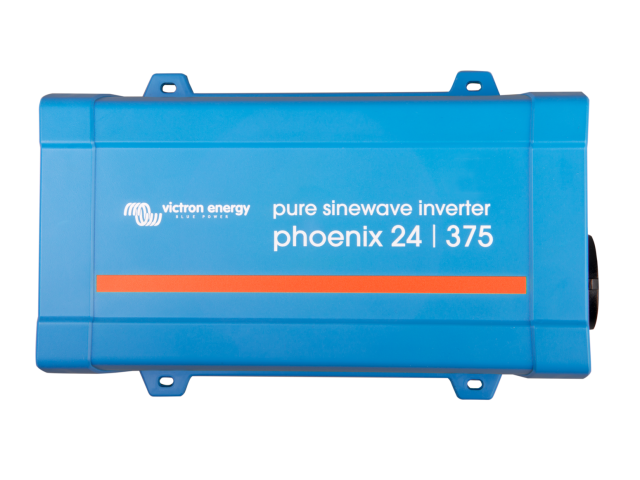 Victron Energy Phoenix Inverter 24/375 VE.Direct Schuko - PIN241371200